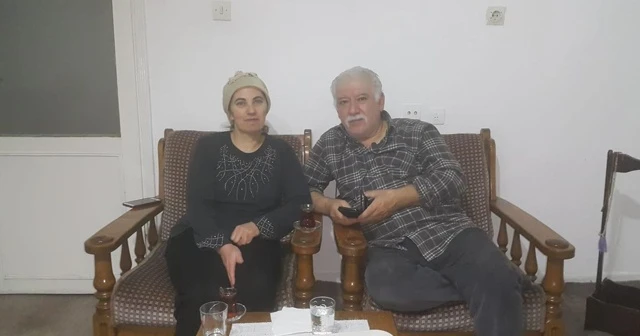 Bağışlanan organları ile 4 kişiye umut oldu