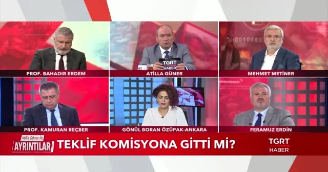Emeklilikte yaşa takılanlar için yasa çıkacak mı?