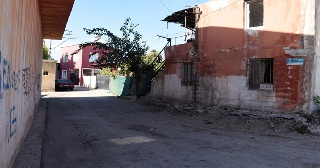 Gizemli kazı bitti vatandaşın derdi bitmedi