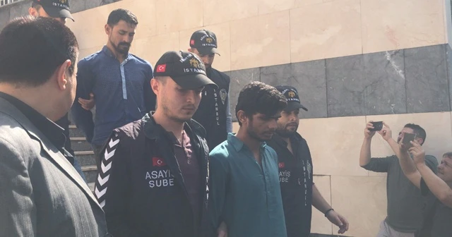 İstanbul’da nefes kesen rehine kurtarma operasyonu