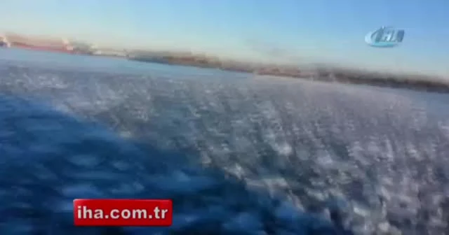 Kanada'da kış alarmı