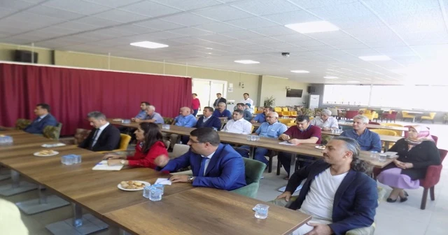 Lokma ve cemiyet hayırları öğrenciye yemek bursu olacak