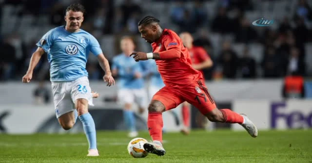 Malmö FF 2-0 Beşiktaş özeti ve golleri İzle | Malmö, BJK maçı skoru özeti VİDEO
