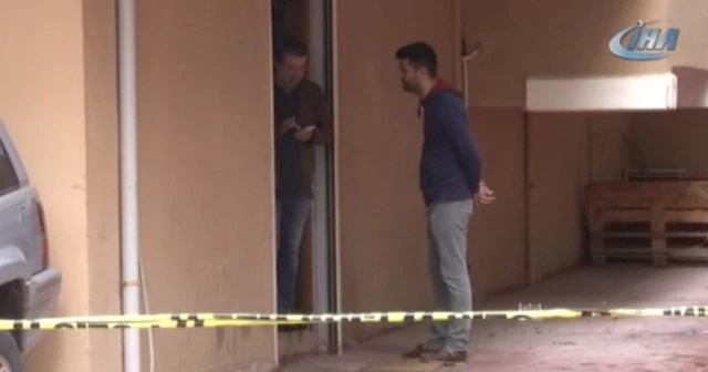 Maltepe’de silahlı soygun: 1 yaralı