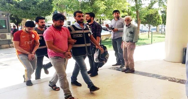 Sosyal medyada Suriyelilere yönelik provokasyona 6 tutuklama