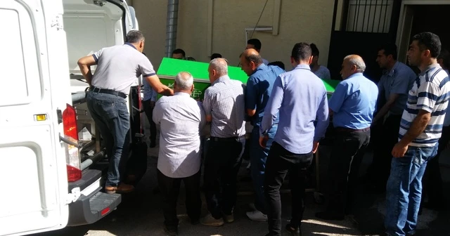 Trafo patlaması sonucu yandığı iddia edilen genç hayatını kaybetti