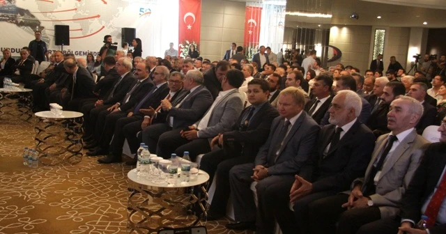 Türkiye'nin Eylül ayı ihracatı 14,5 milyar dolar