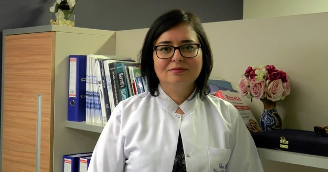 Yaşlıların kabusu inme hastalığı