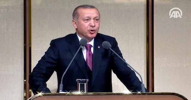 'O çok sevdiğiniz teröristler silahlarını size çevirecekler'