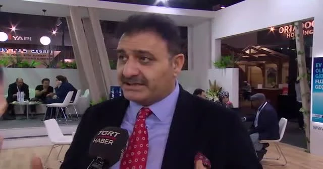 İnşaat sektörü canlandı