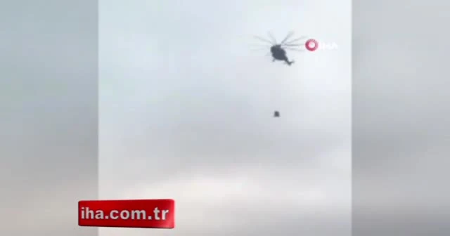 Rusya bu görüntüleri konuşuyor