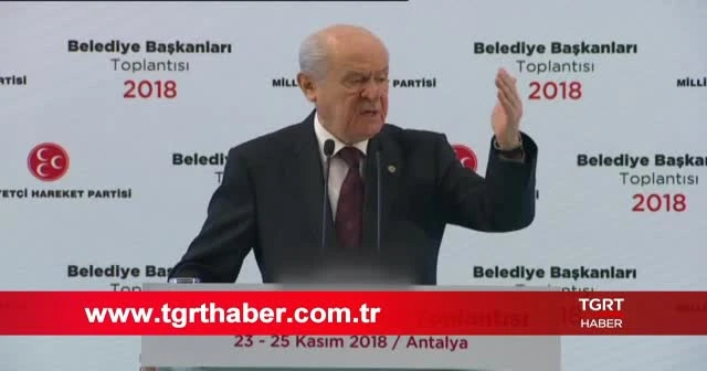 Ak Parti ile MHP İttifakı'nın seçim stratejisi