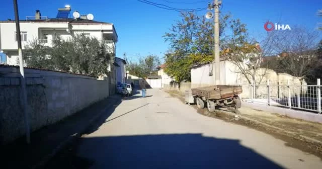 Asfaltın altından çıkan mozaiğin başına gelmeyen kalmadı