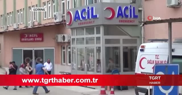 BMMYK Yunanistan'ın göçmenleri 'geri itmesinden' endişeli