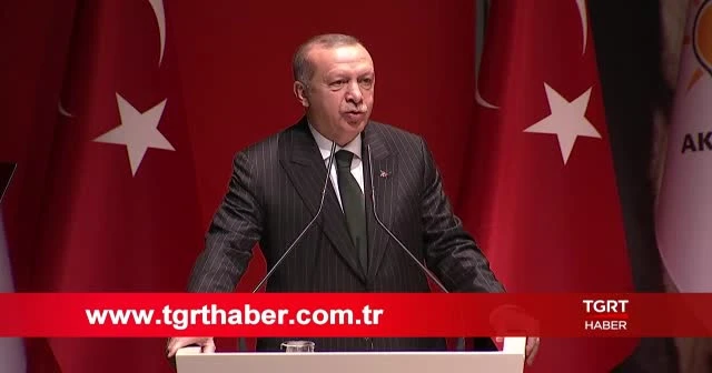 Cumhurbaşkanı Erdoğan'dan Kılıçdaroğlu'na sert tepki