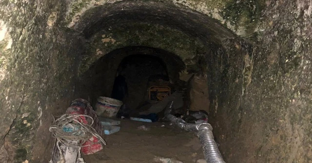 İstanbul’da suçüstü yakalandılar
