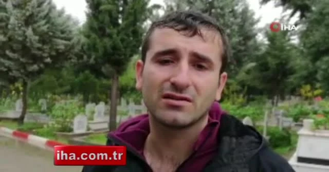 Küçük Miraç'ın babası: 'Çocuğu dövüp öldürmüşler'