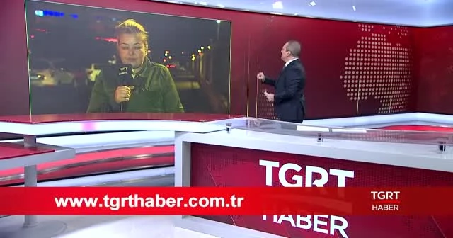 Milyonların sesi Gülden Görmez TGRT HABER'e konuştu
