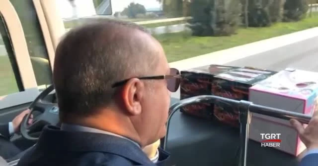 Cumhurbaşkanı Erdoğan'dan Bahçeli'ye 'teşekkür' telefonu