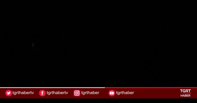 Hindistan'dan Pakistan'a hava saldırısı!