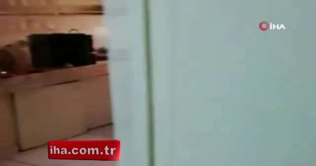 Kocaeli'de FETÖ'nün gizli dershanesi ortaya çıkarıldı