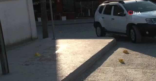 Arnavutköy’de silahlı çatışma: 3 ölü, 3 yaralı