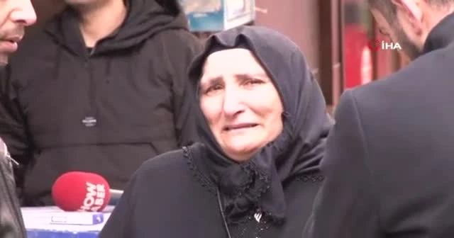 Beyoğlu'ndaki yangın faciasında ölenlerin kimlikleri belli oldu