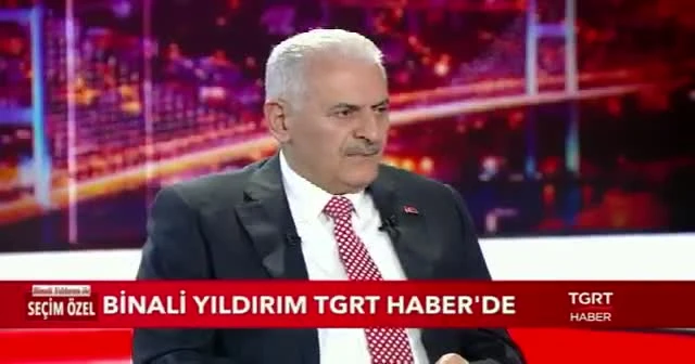 Binali Yıldırım: 'İstanbul Avrupa'nın 10. büyük ekonomisi olacak'