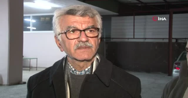 Çadırda ölü bulunan 5 kişinin aileleri perişan