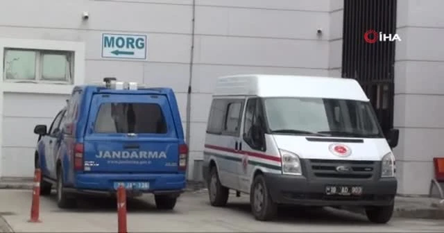 Çorum L Tipi Cezaevinde cinayet