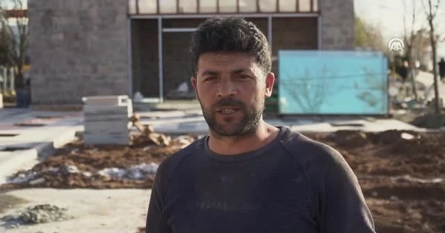 İmam Hatip Lisesi öğrencilerinden duygulandıran İstiklal Marşı klibi