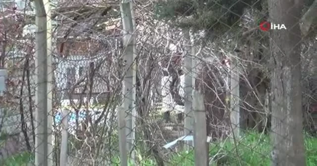 İş adamı villasında kafasına poşet geçirilmiş şekilde ölü bulundu