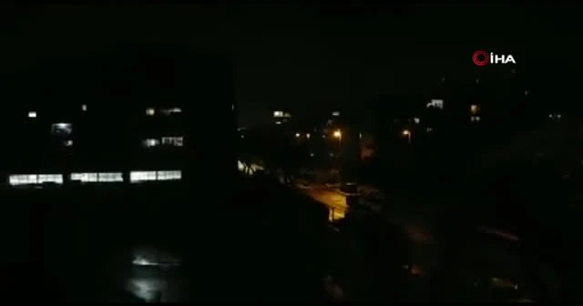 İsrail’in başkenti Tel Aviv'e roket atıldı