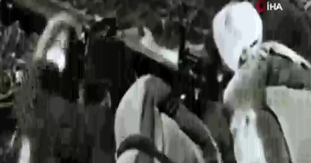Jandarma Genel Komutanlığı’ndan 18 Mart Çanakkale Zaferi videosu