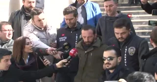 Kadıköy'deki vahşette yeni gelişme! Cesedi taşıma görüntüleri ortaya çıktı