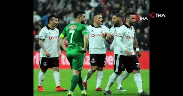 Medel-Quaresma kavgası dış basında