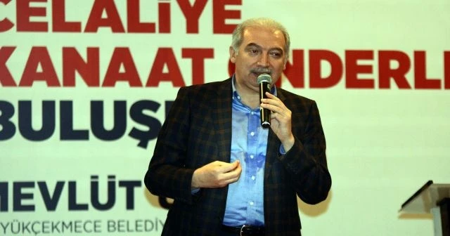 Mevlüt Uysal: “İlçe halkının sahili kullanamaması içimi acıtıyor''