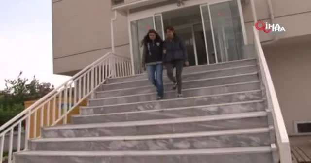 Özge Özpirinçci’nin yeğenine şiddet uygulayan bakıcıya hapis istemi