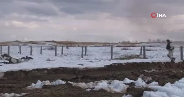 Rusya, düşmanı kör eden silahı ilk kez tatbikatta kullandı