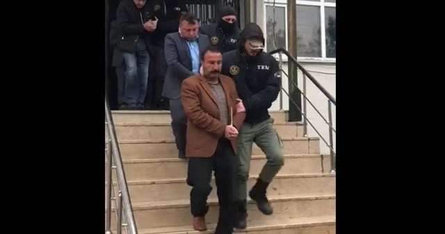 Şırnak'ta PKK/KCK operasyonunda gözaltına alınan 7 şüpheliden 6’sı tutuklandı