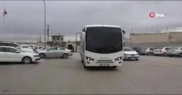 Van merkezli terör operasyonu: 9 gözaltı