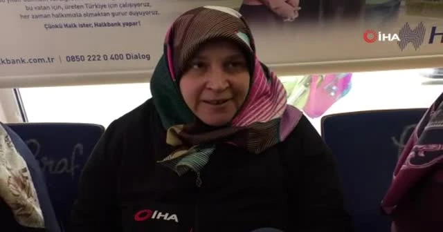 Yozgat’ta 708 TOKİ konutuna 2 günde 450 kişi müracaat etti