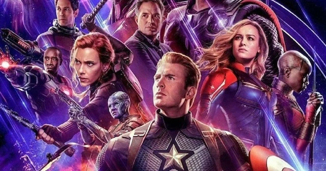 Avengers Endgame sinema tarihine geçti: Tüm zamanların gişe rekoru