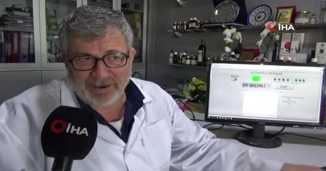 Geçerli oy, geçersiz oy tartışmalarına son verecek program yaptılar