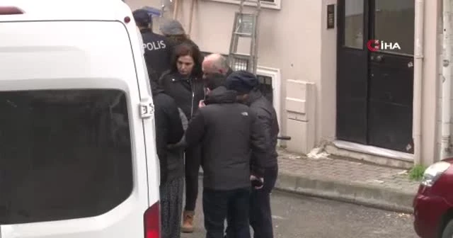 Kadıköy'de parçalanmış ceset vahşetinde müebbet istemi
