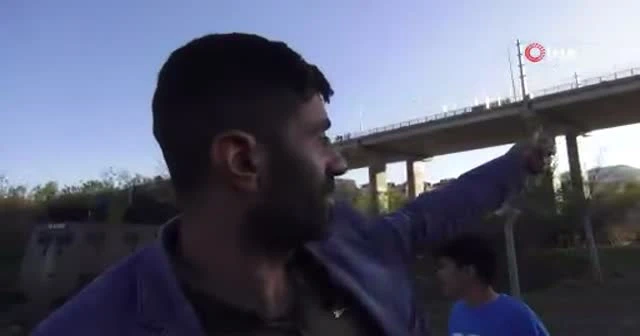 2 lise öğrencisinin şakası ölümle sonuçlandı