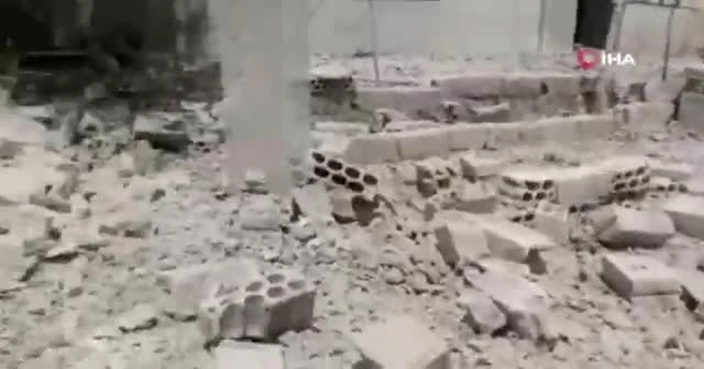 Esad rejiminin İdlib’e saldırıları devam ediyor: 6 ölü