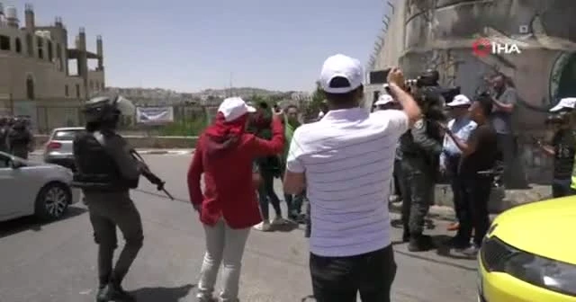Filistinliler Nakba’nın 71’inci yılını anıyor
