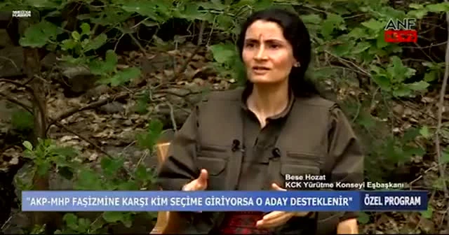 Kandil'den CHP ve İmamoğlu'na 23 Haziran desteği