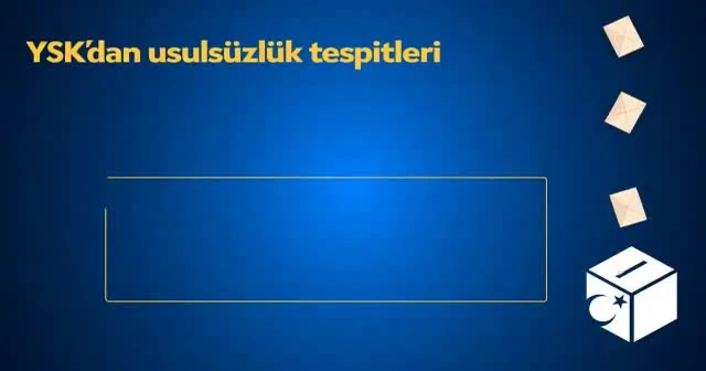 Numan Kurtulmuş açıkladı: İstanbul seçimleri neden yenileniyor? İşte tüm detaylar